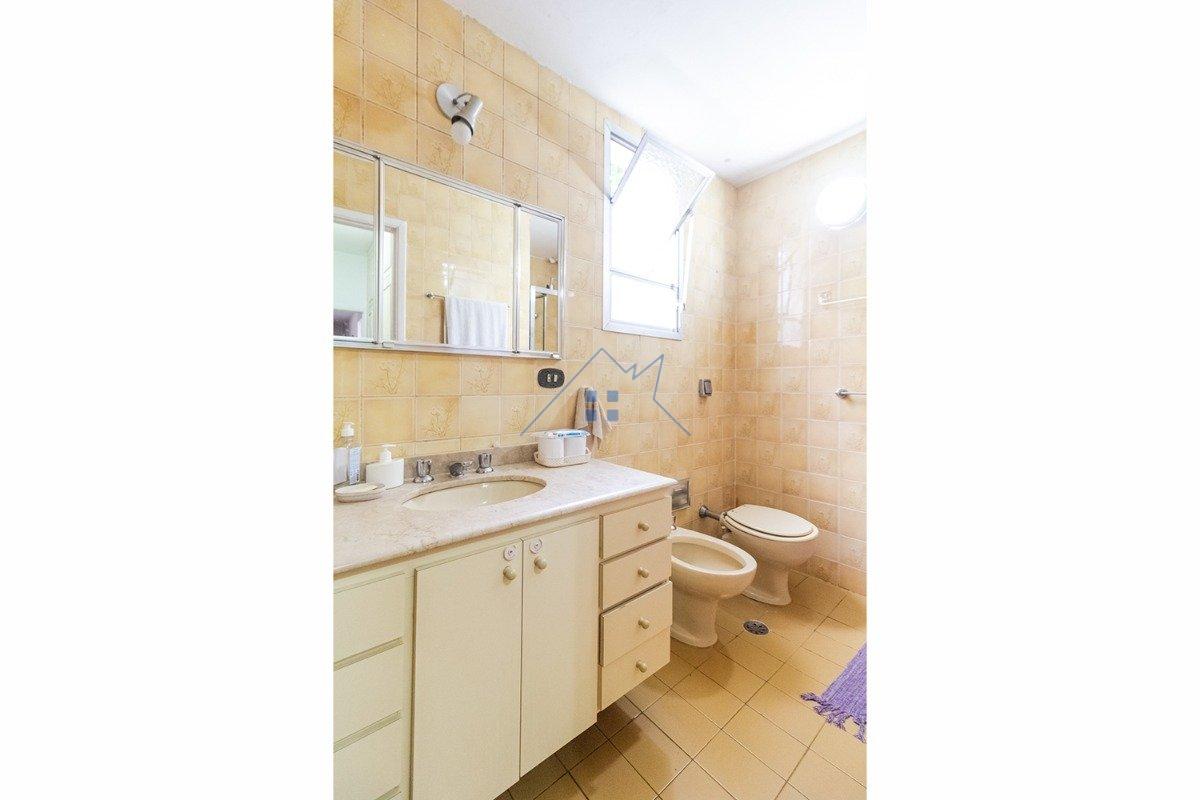 Apartamento no Jd das Acacias 120m² 3 dorm Rua Coronel Conrado Siqueira Campos São Paulo - 