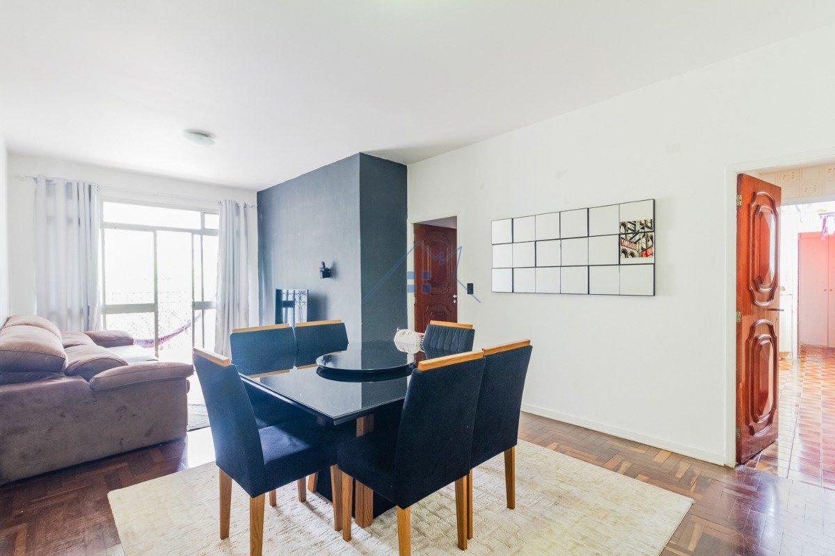 Apartamento no Jd das Acacias 120m² 3 dorm Rua Coronel Conrado Siqueira Campos São Paulo - 