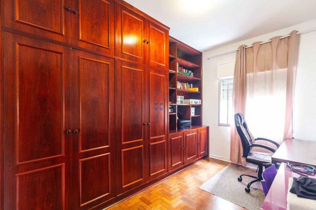 Apartamento no Jd das Acacias 120m² 3 dorm Rua Coronel Conrado Siqueira Campos São Paulo - 