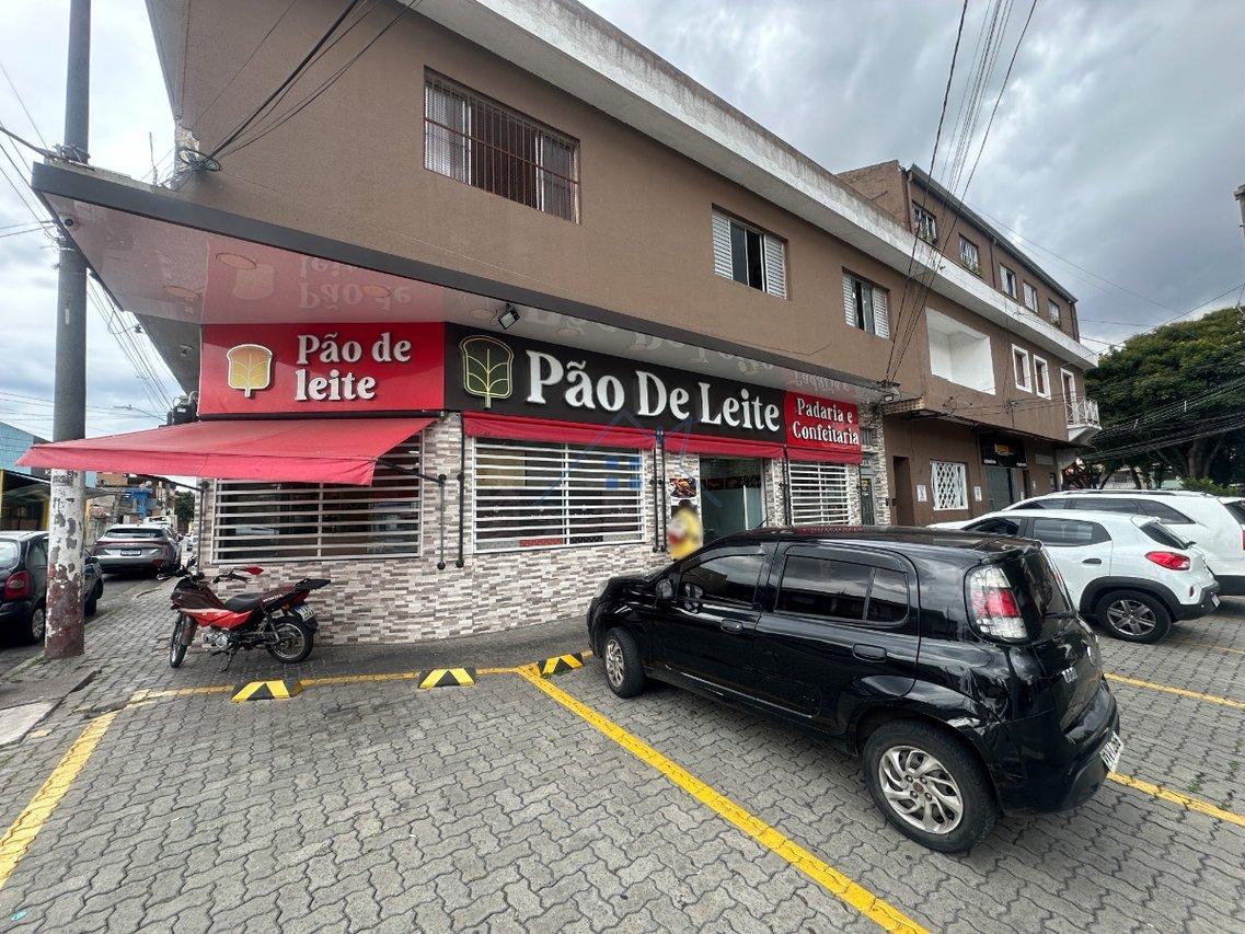 Conjunto Comercial na Vila Medeiros Rua Itamonte São Paulo - 