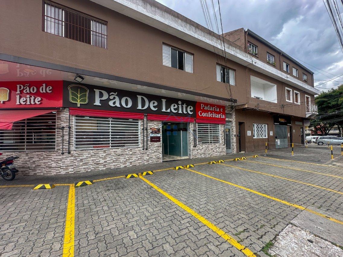 Conjunto Comercial na Vila Medeiros Rua Itamonte São Paulo - 