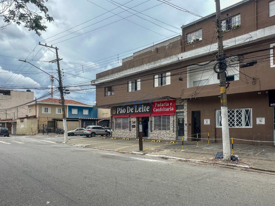 Conjunto Comercial na Vila Medeiros Rua Itamonte São Paulo - 