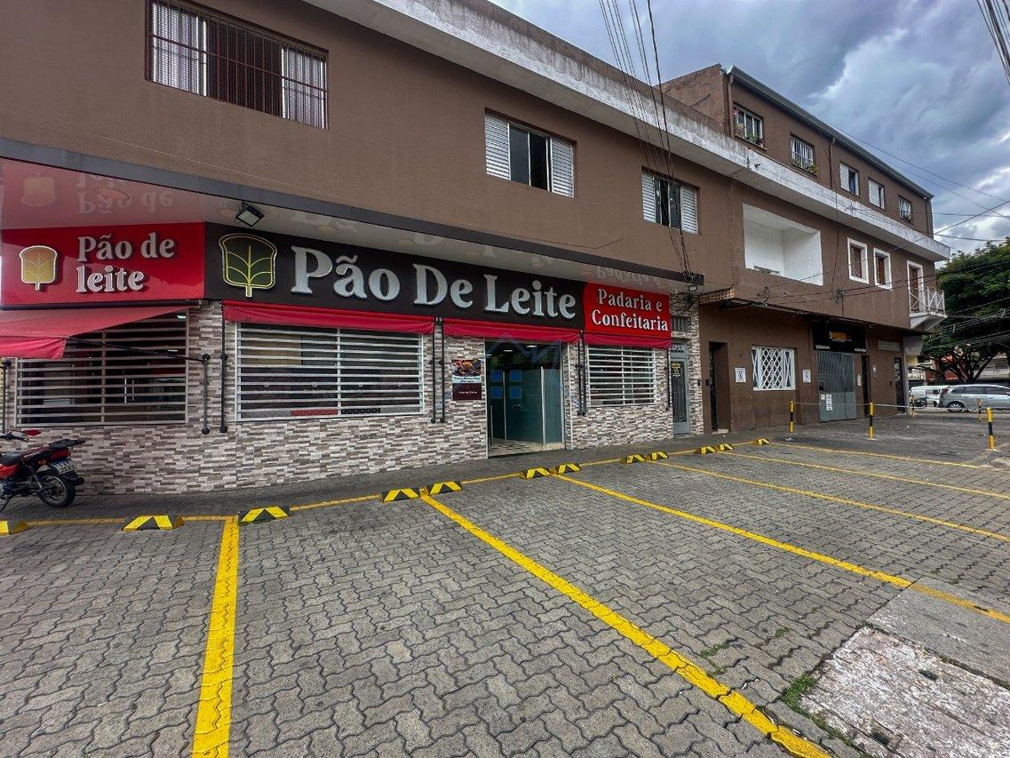 Conjunto Comercial na Vila Medeiros Rua Itamonte São Paulo - 
