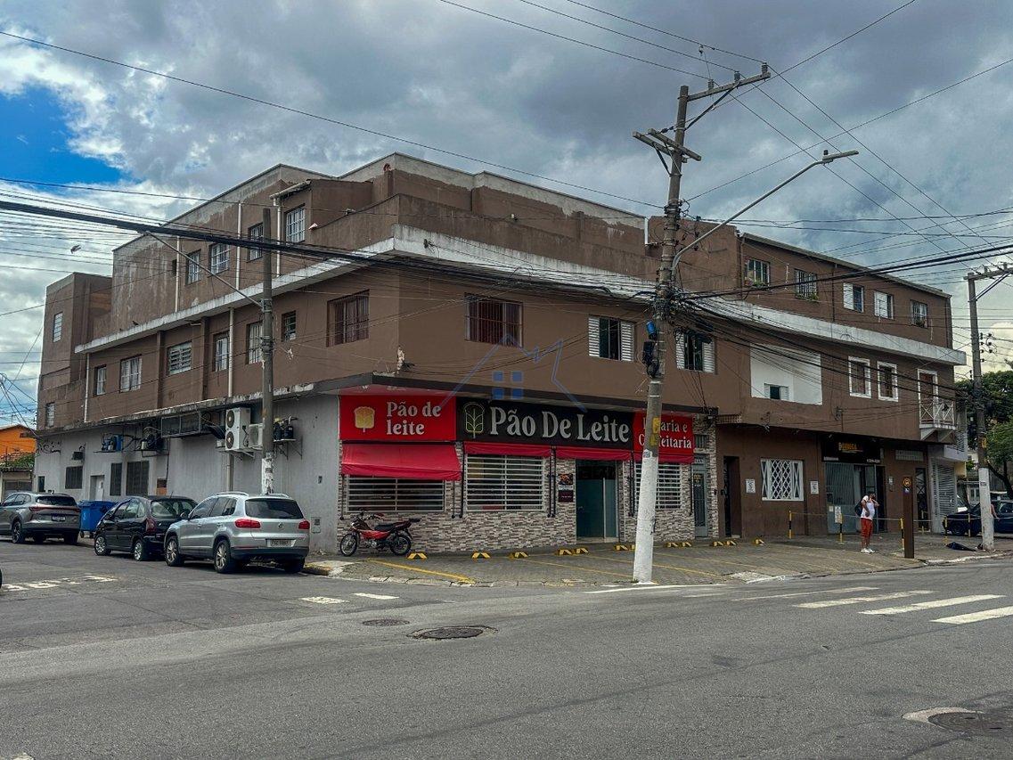 Conjunto Comercial na Vila Medeiros Rua Itamonte São Paulo - 