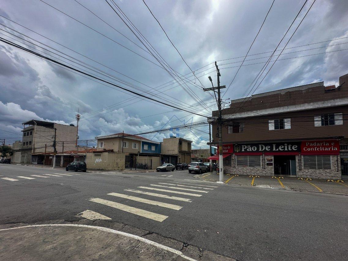 Conjunto Comercial na Vila Medeiros Rua Itamonte São Paulo - 