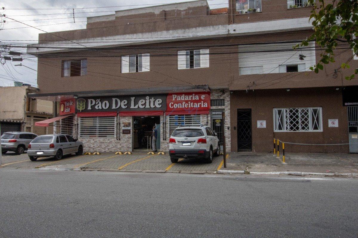 Conjunto Comercial na Vila Medeiros Rua Itamonte São Paulo - 
