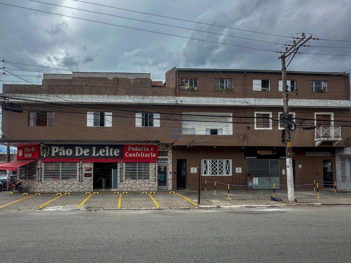 Conjunto Comercial na Vila Medeiros Rua Itamonte São Paulo - 