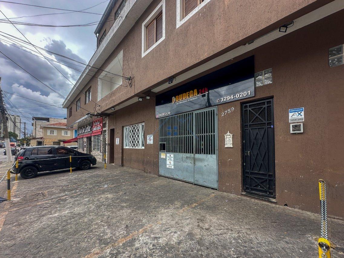 Conjunto Comercial na Vila Medeiros Rua Itamonte São Paulo - 