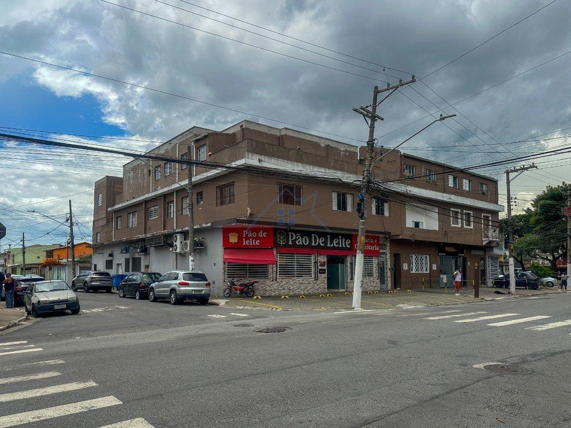 Conjunto Comercial na Vila Medeiros Rua Itamonte São Paulo - 