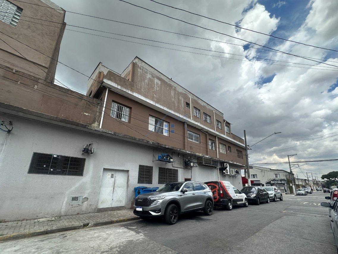 Conjunto Comercial na Vila Medeiros Rua Itamonte São Paulo - 