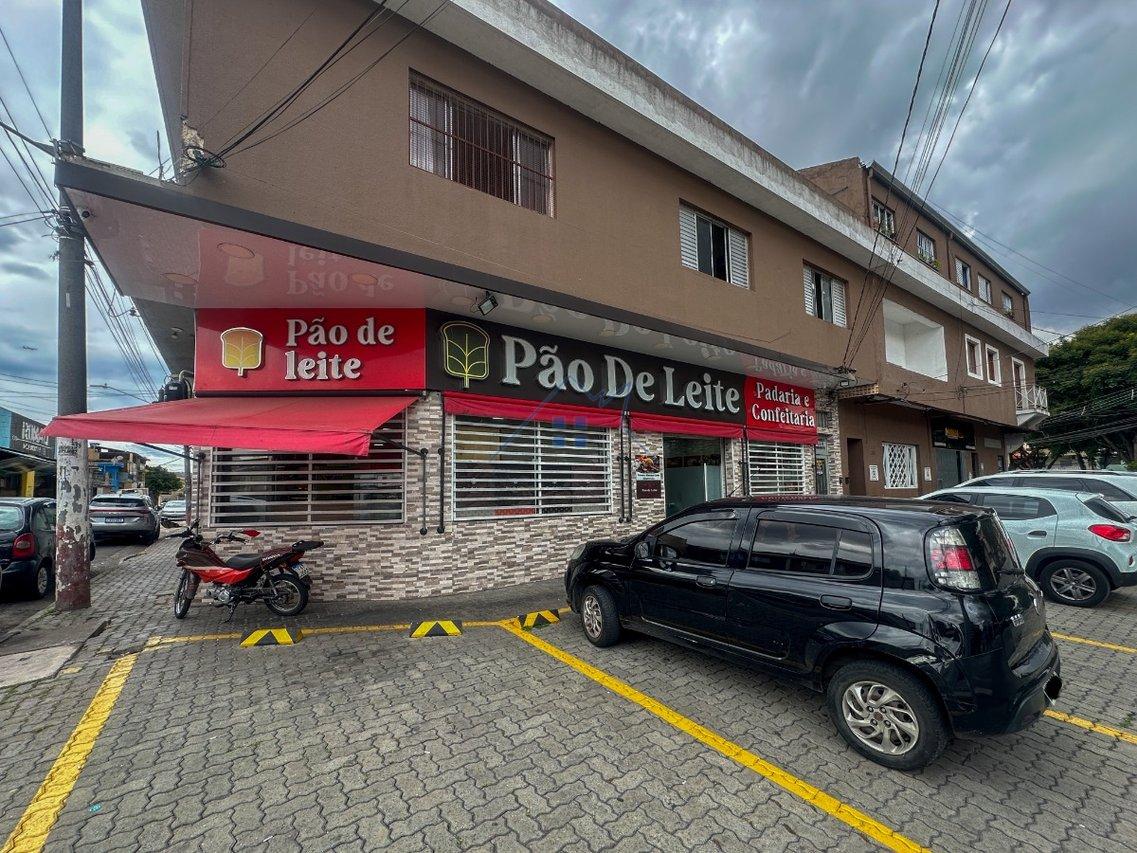 Conjunto Comercial na Vila Medeiros Rua Itamonte São Paulo - 