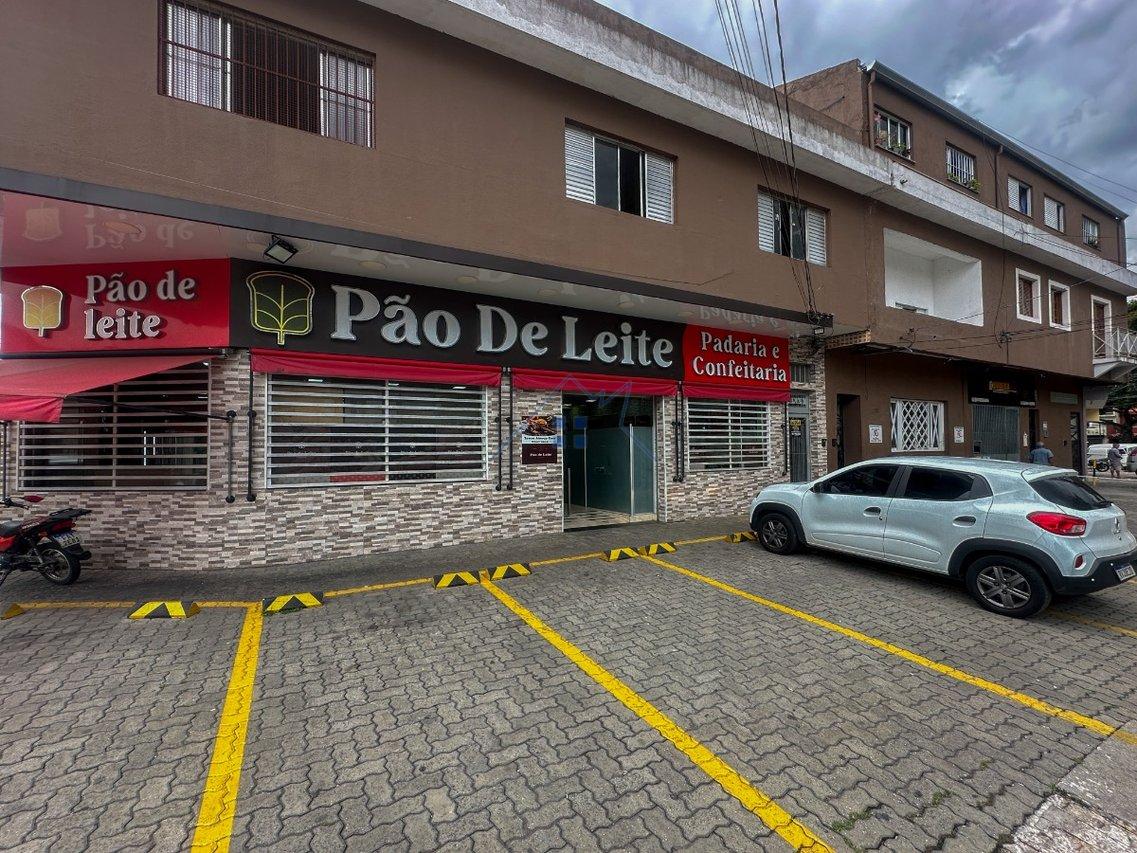 Conjunto Comercial na Vila Medeiros Rua Itamonte São Paulo - 