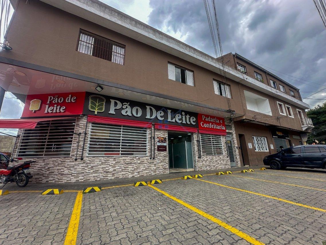 Conjunto Comercial na Vila Medeiros Rua Itamonte São Paulo - 