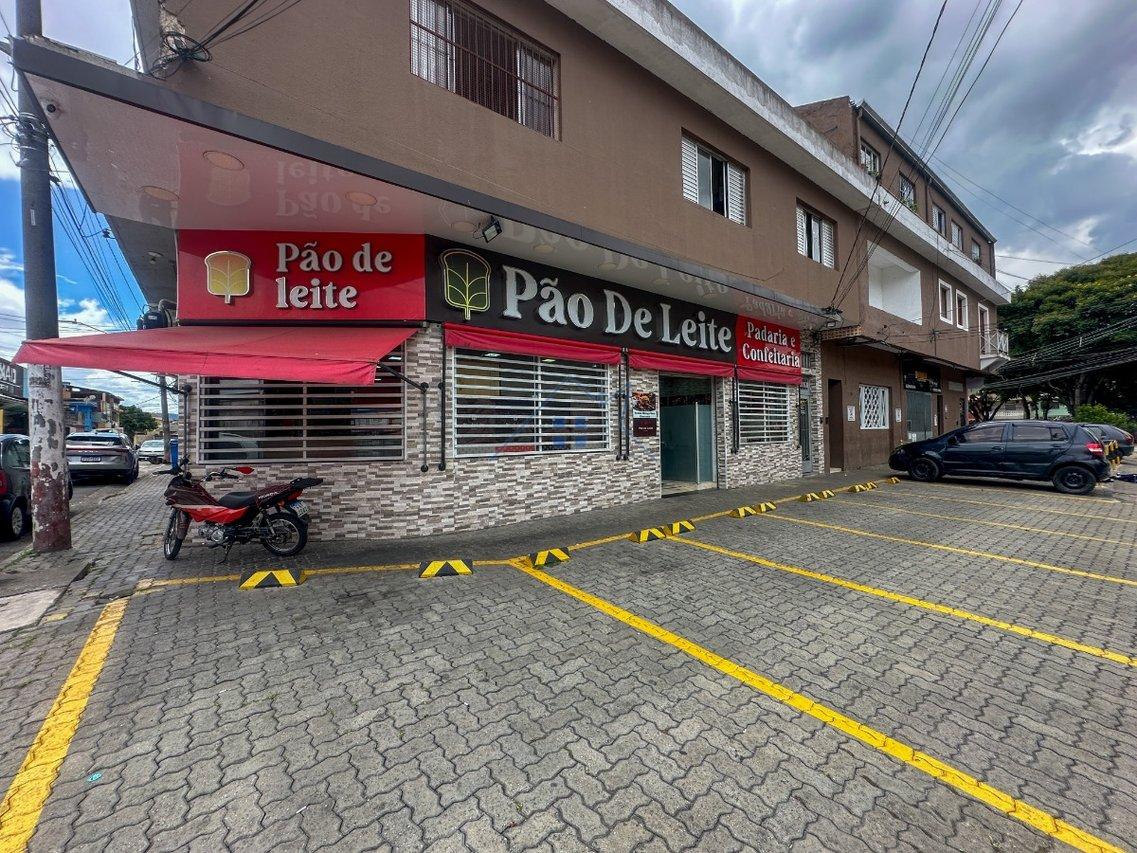Conjunto Comercial na Vila Medeiros Rua Itamonte São Paulo - 