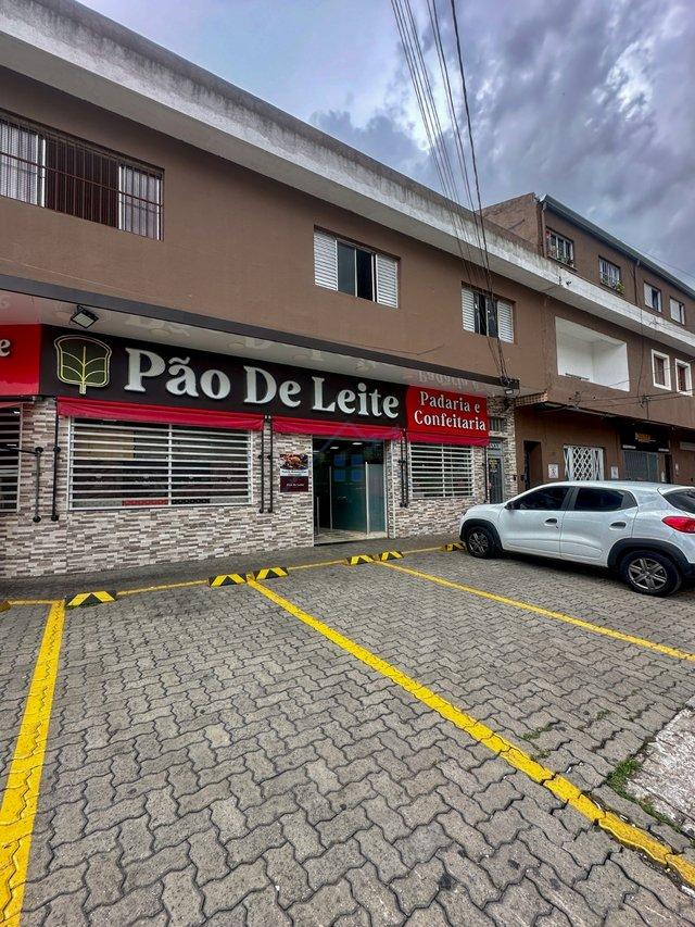 Conjunto Comercial na Vila Medeiros Rua Itamonte São Paulo - 