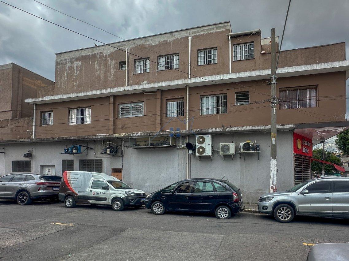 Conjunto Comercial na Vila Medeiros Rua Itamonte São Paulo - 
