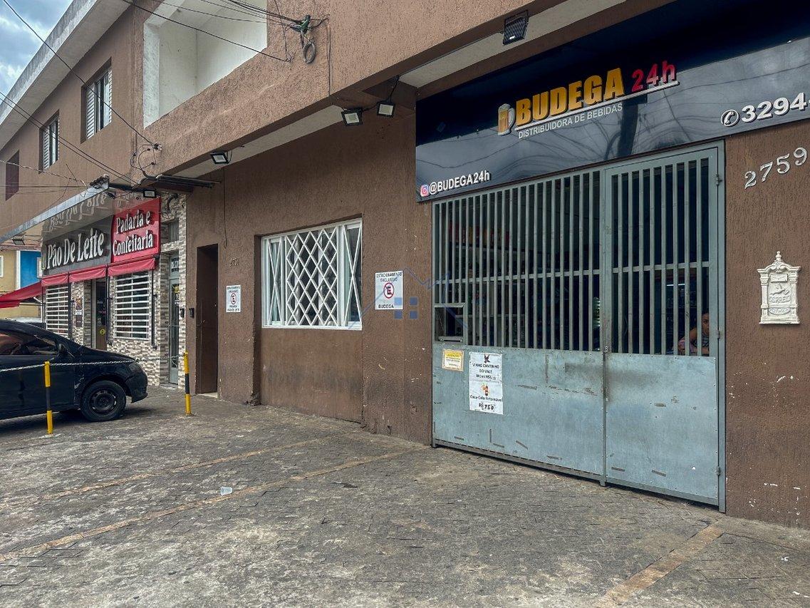 Conjunto Comercial na Vila Medeiros Rua Itamonte São Paulo - 