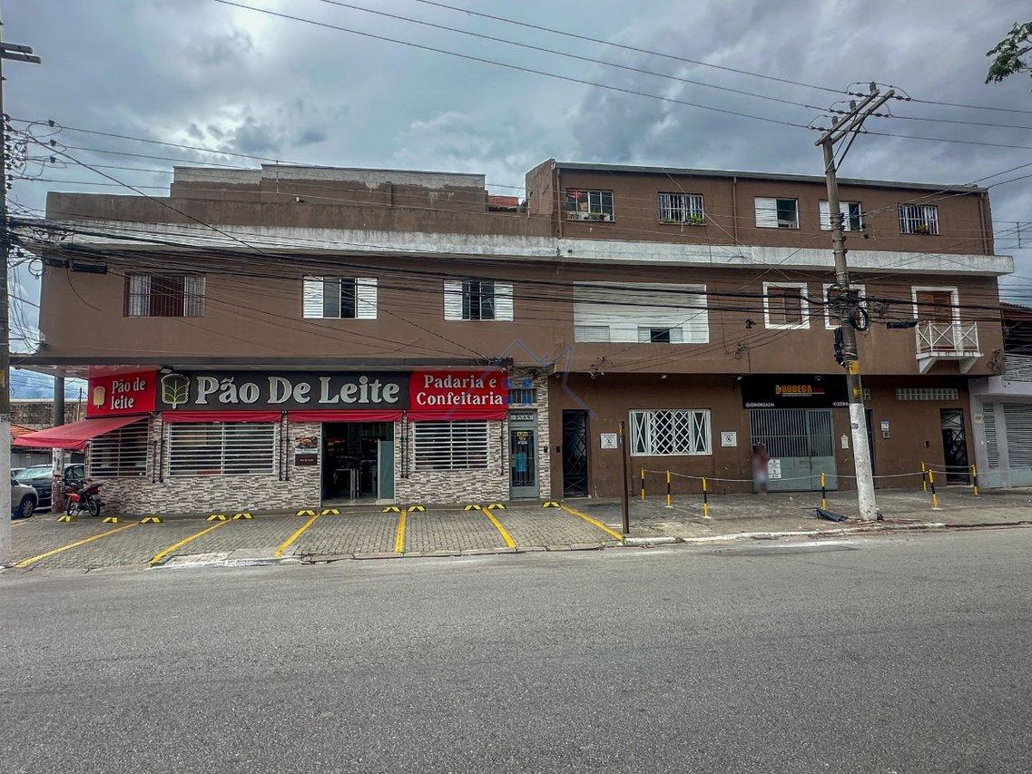 Conjunto Comercial na Vila Medeiros Rua Itamonte São Paulo - 