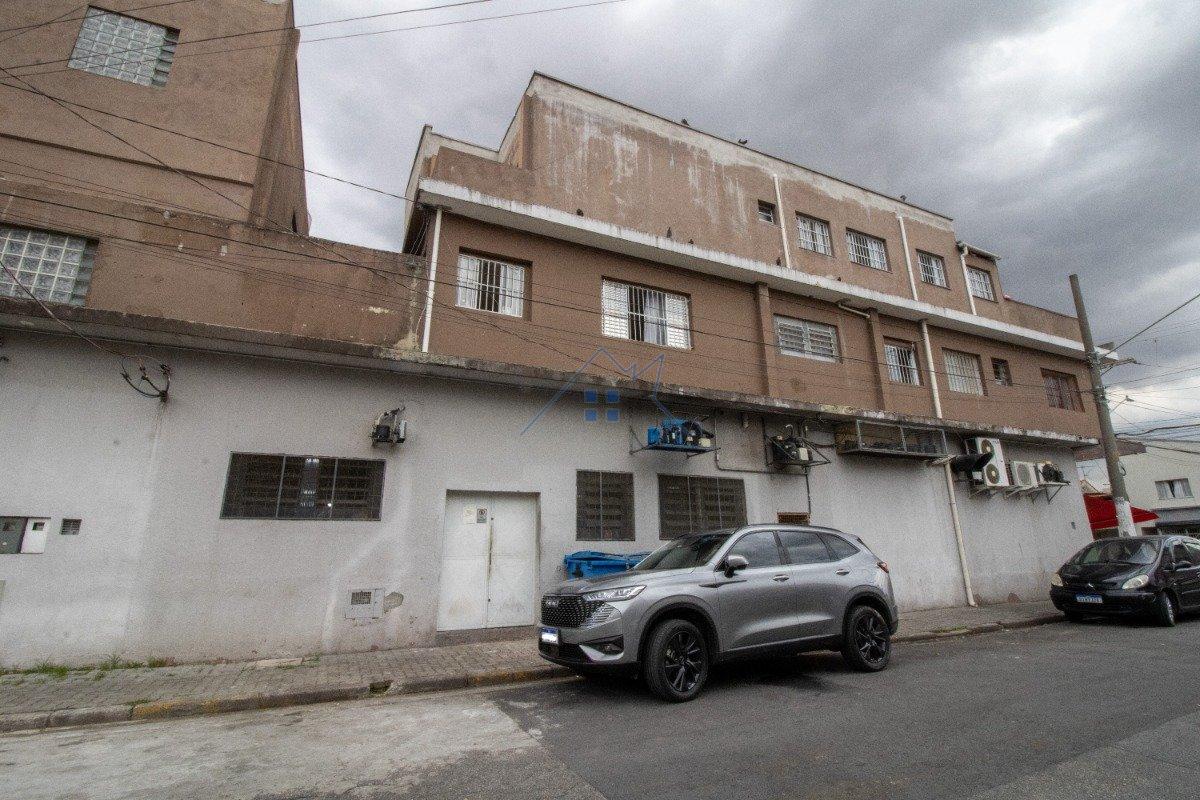 Conjunto Comercial na Vila Medeiros Rua Itamonte São Paulo - 
