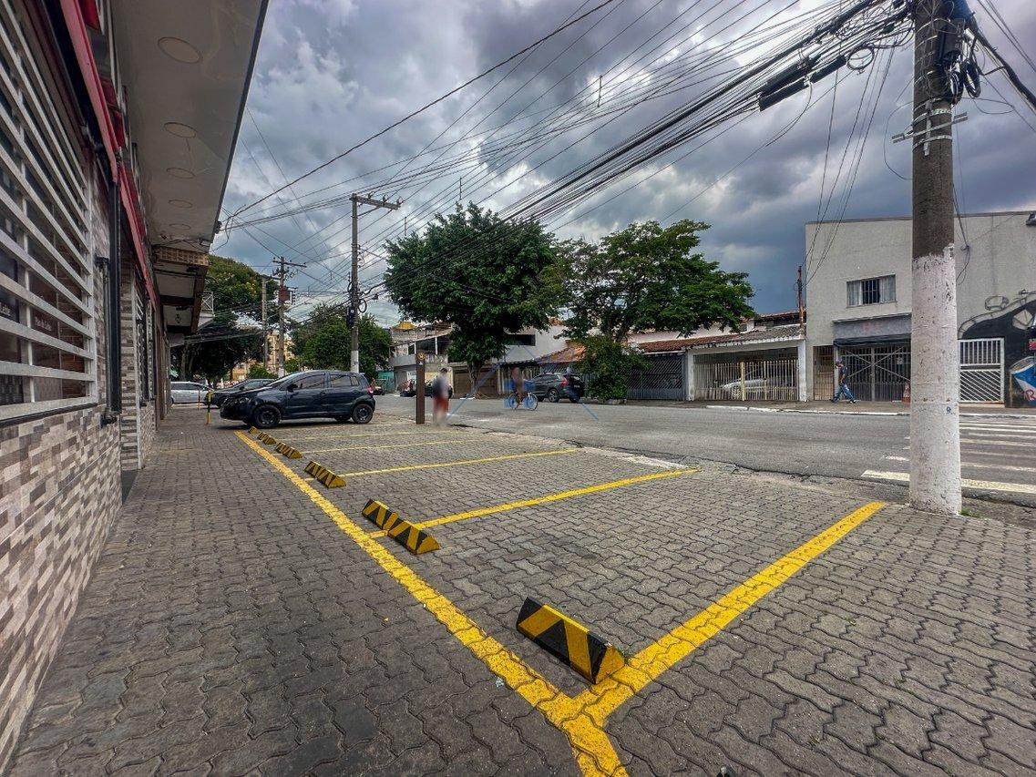 Conjunto Comercial na Vila Medeiros Rua Itamonte São Paulo - 