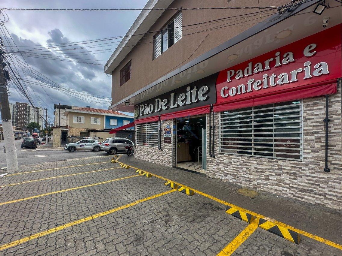 Conjunto Comercial na Vila Medeiros Rua Itamonte São Paulo - 