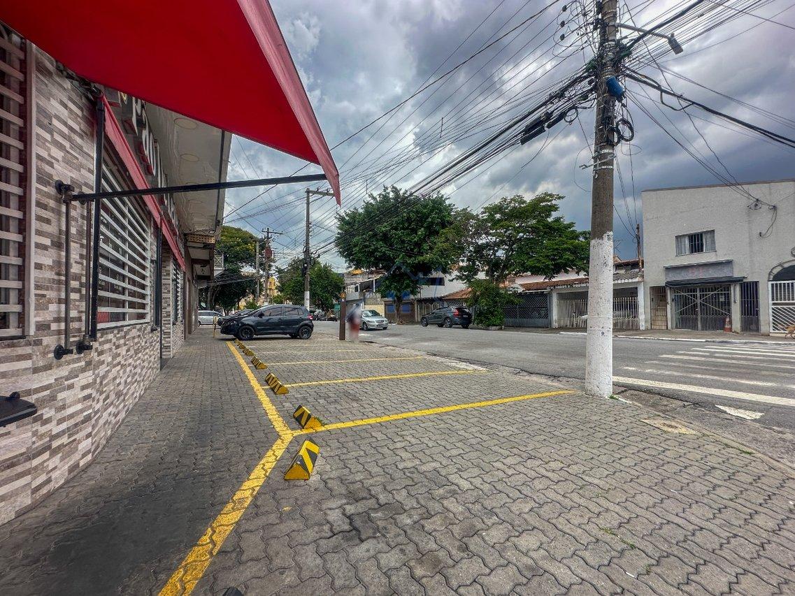 Conjunto Comercial na Vila Medeiros Rua Itamonte São Paulo - 
