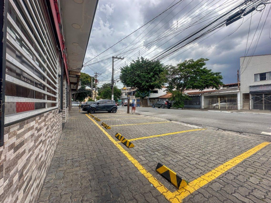 Conjunto Comercial na Vila Medeiros Rua Itamonte São Paulo - 