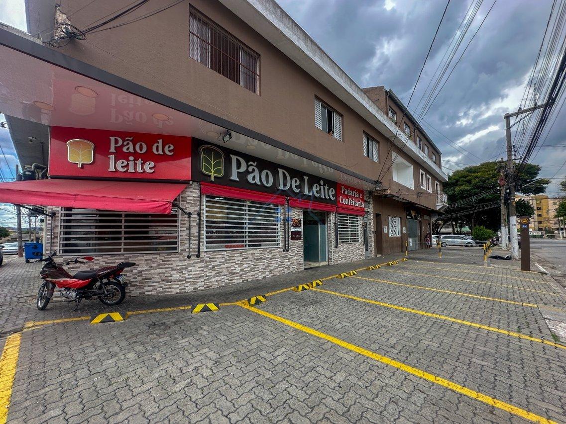 Conjunto Comercial na Vila Medeiros Rua Itamonte São Paulo - 
