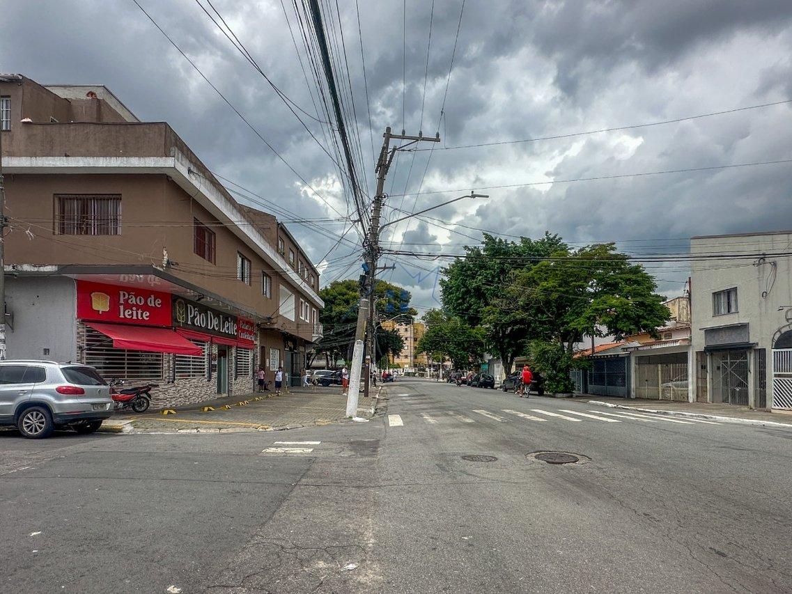 Conjunto Comercial na Vila Medeiros Rua Itamonte São Paulo - 