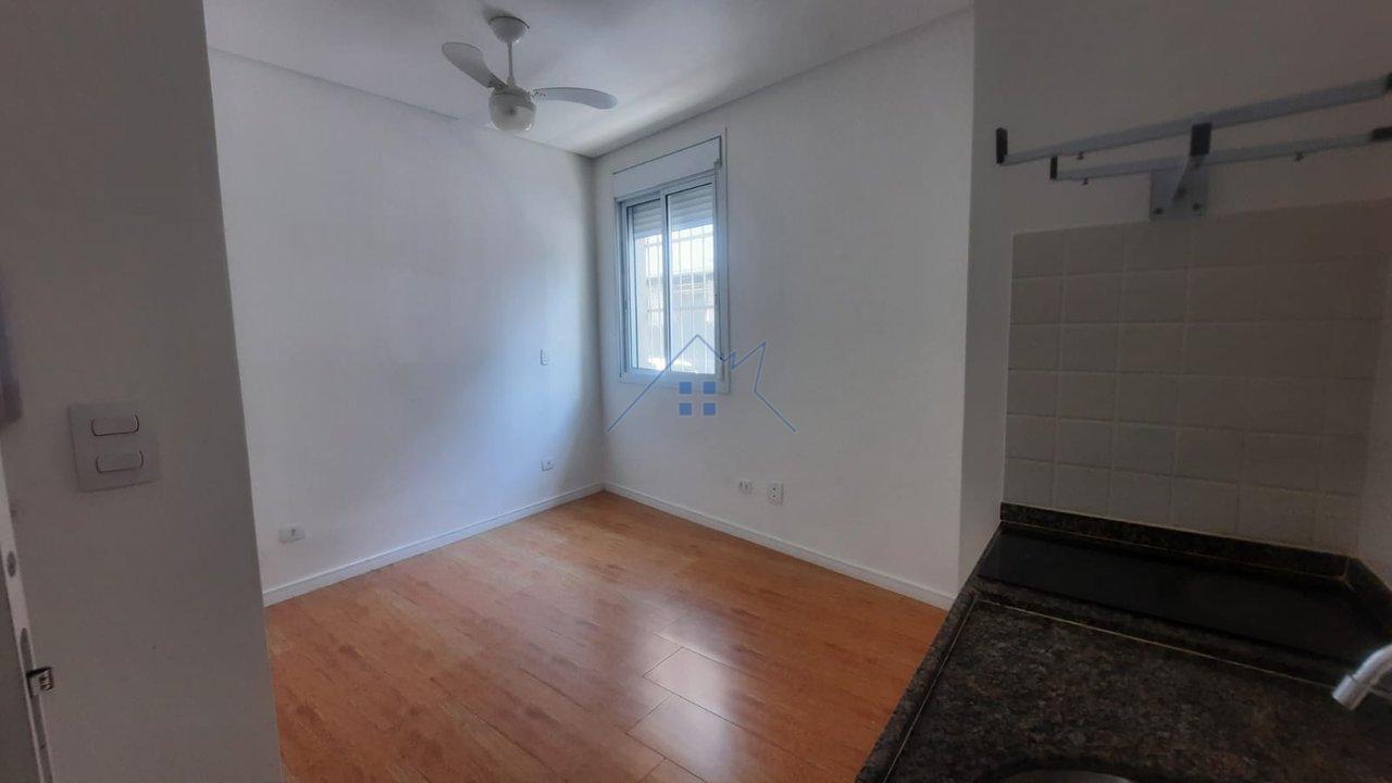Kitnet na Aclimação 14m² Rua Bueno de Andrade São Paulo - 