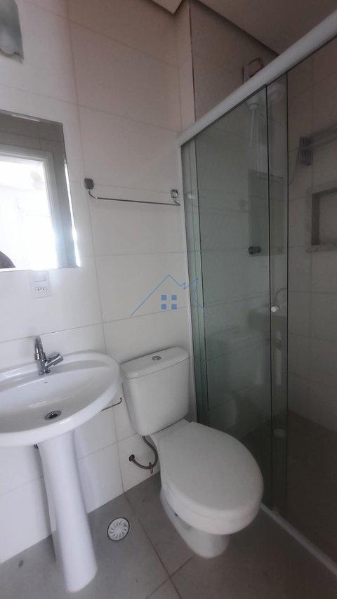 Kitnet na Aclimação 14m² Rua Bueno de Andrade São Paulo - 