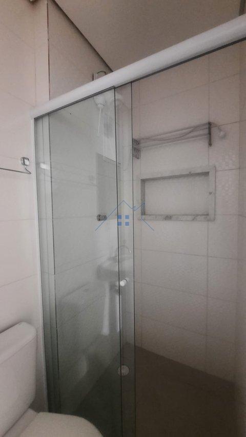Kitnet na Aclimação 14m² Rua Bueno de Andrade São Paulo - 