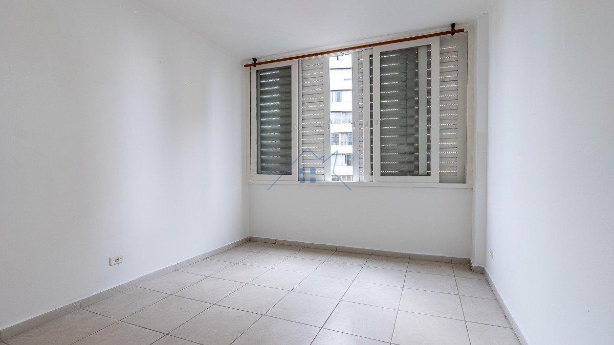 Apartamento no Paraíso 3 dorm 117m² Avenida Bernardino de Campos São Paulo - 