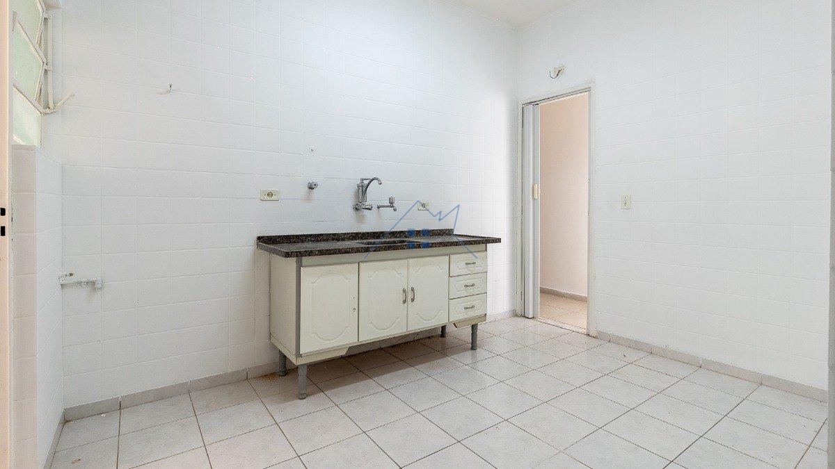Apartamento no Paraíso 3 dorm 117m² Avenida Bernardino de Campos São Paulo - 