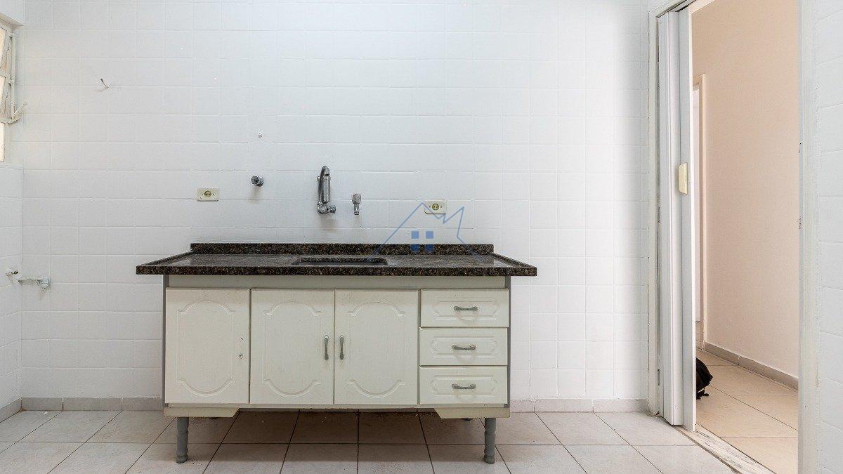 Apartamento no Paraíso 3 dorm 117m² Avenida Bernardino de Campos São Paulo - 