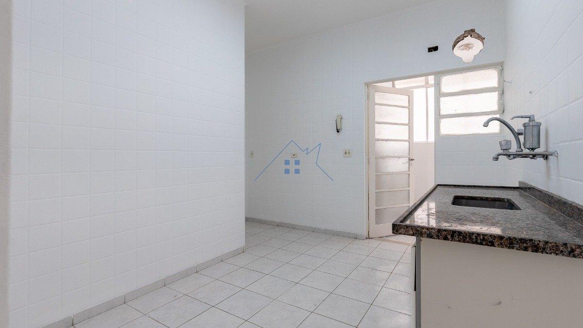Apartamento no Paraíso 3 dorm 117m² Avenida Bernardino de Campos São Paulo - 