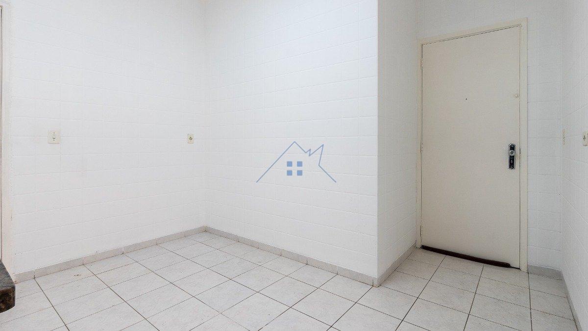 Apartamento no Paraíso 3 dorm 117m² Avenida Bernardino de Campos São Paulo - 