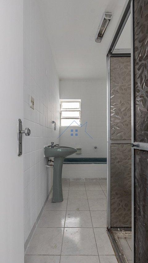Apartamento no Paraíso 3 dorm 117m² Avenida Bernardino de Campos São Paulo - 