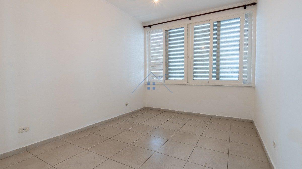 Apartamento no Paraíso 3 dorm 117m² Avenida Bernardino de Campos São Paulo - 