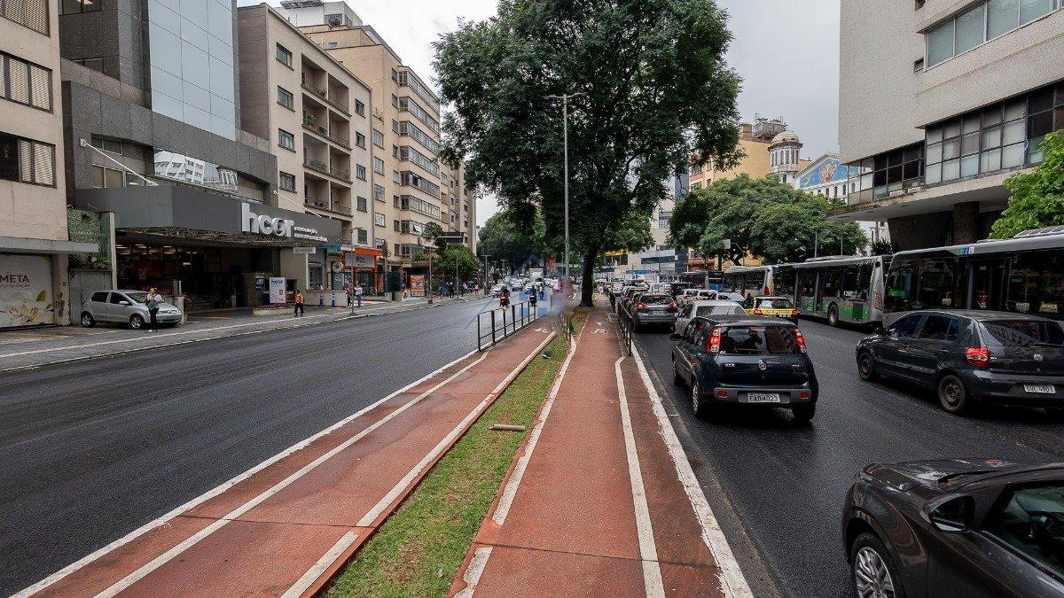 Apartamento no Paraíso 3 dorm 117m² Avenida Bernardino de Campos São Paulo - 