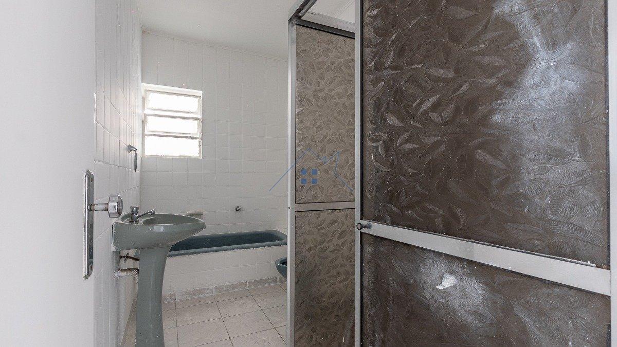 Apartamento no Paraíso 3 dorm 117m² Avenida Bernardino de Campos São Paulo - 