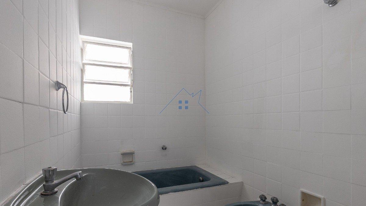 Apartamento no Paraíso 3 dorm 117m² Avenida Bernardino de Campos São Paulo - 