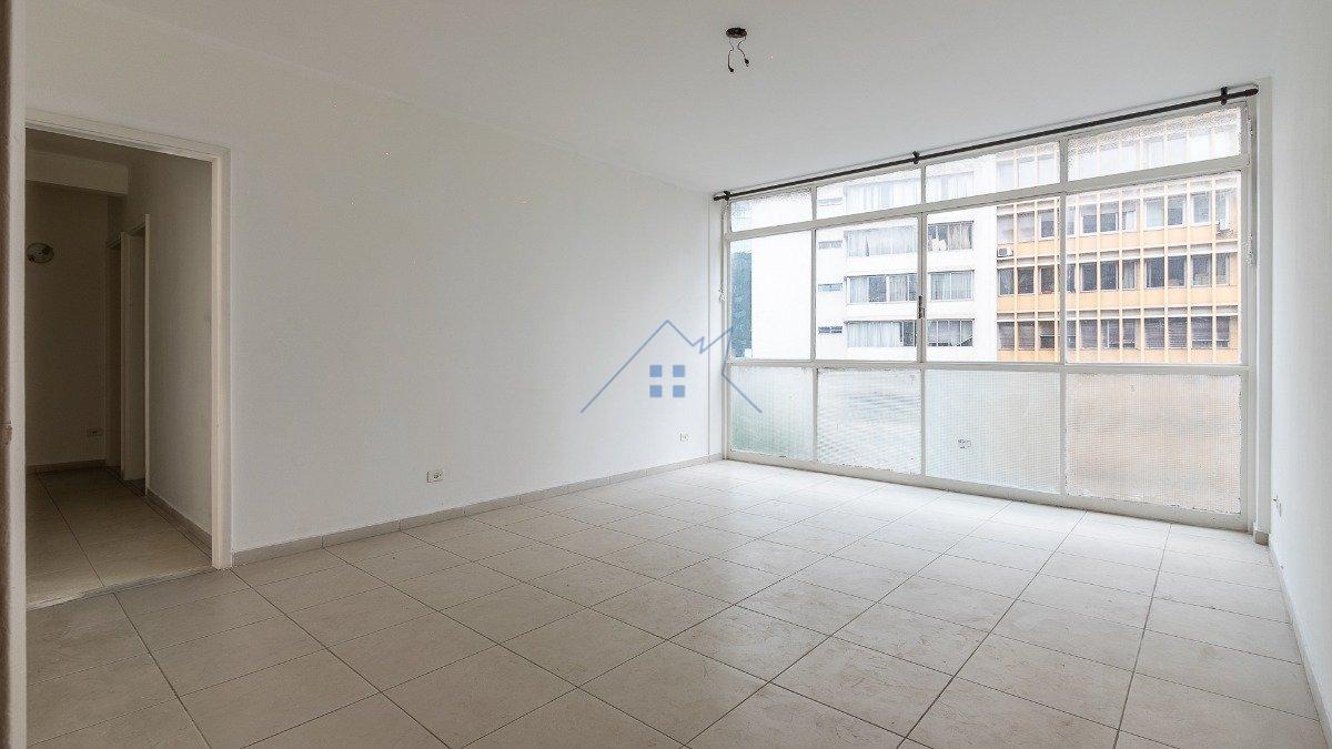 Apartamento no Paraíso 3 dorm 117m² Avenida Bernardino de Campos São Paulo - 