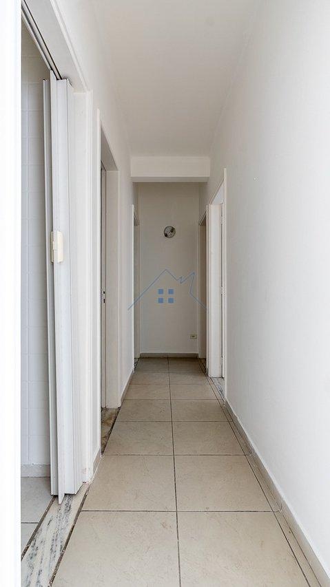 Apartamento no Paraíso 3 dorm 117m² Avenida Bernardino de Campos São Paulo - 