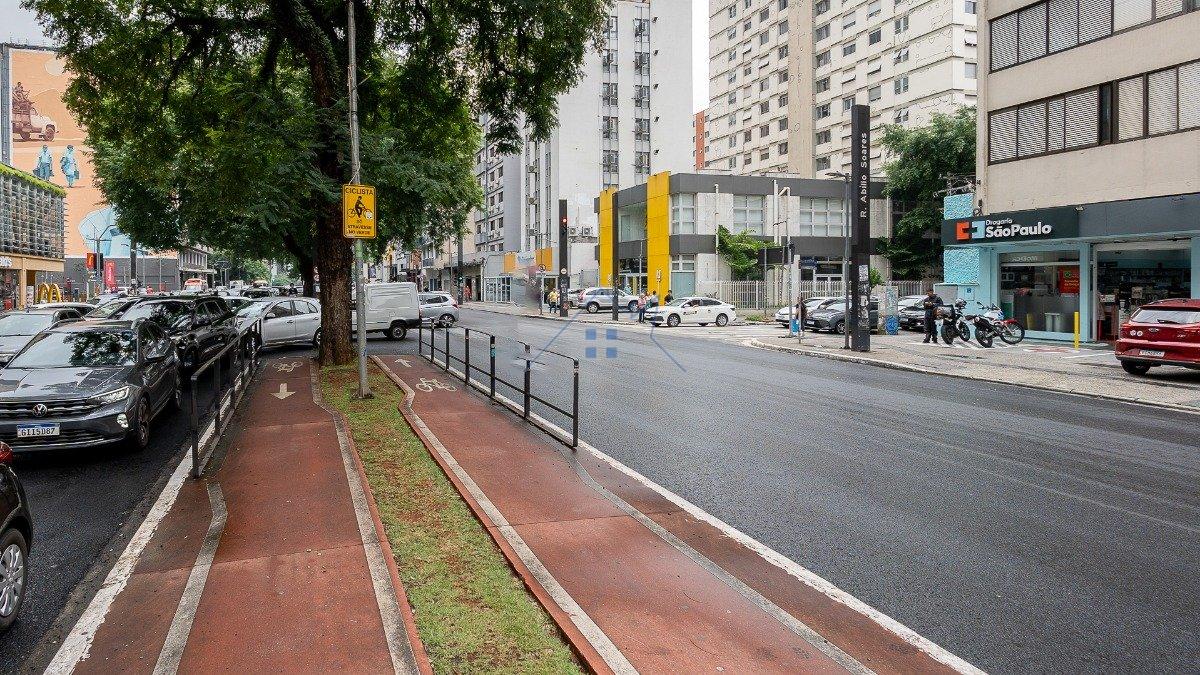 Apartamento no Paraíso 3 dorm 117m² Avenida Bernardino de Campos São Paulo - 