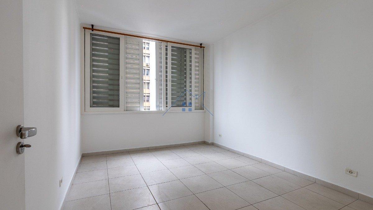 Apartamento no Paraíso 3 dorm 117m² Avenida Bernardino de Campos São Paulo - 