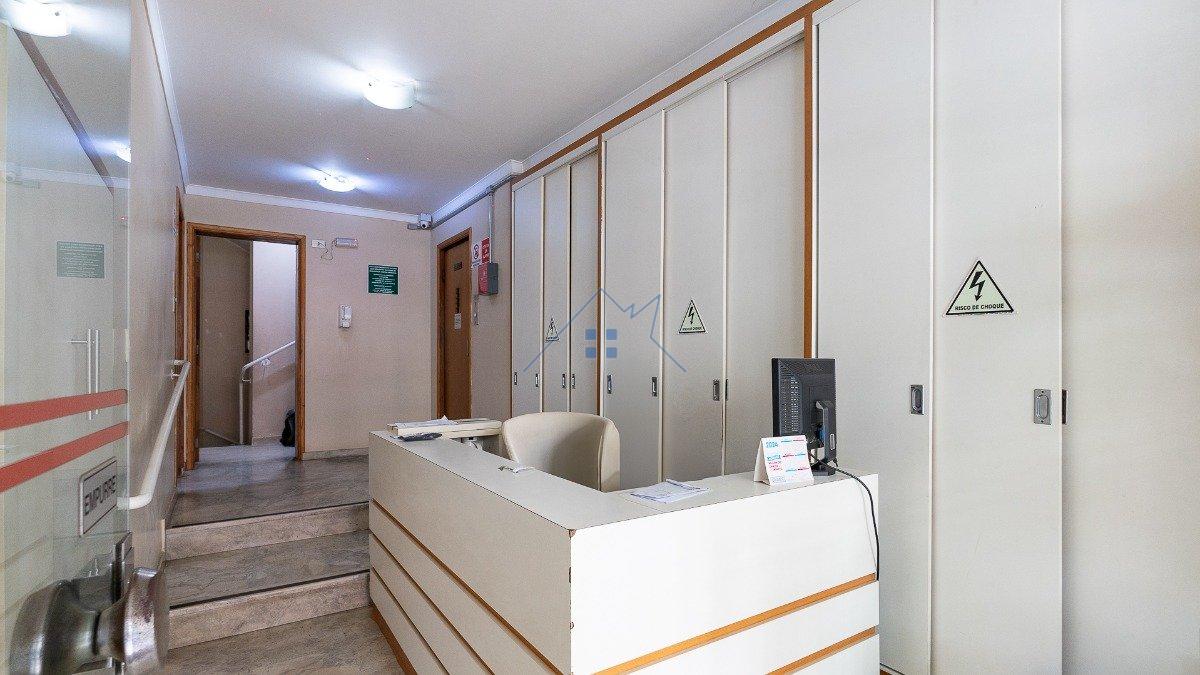 Apartamento no Paraíso 3 dorm 117m² Avenida Bernardino de Campos São Paulo - 