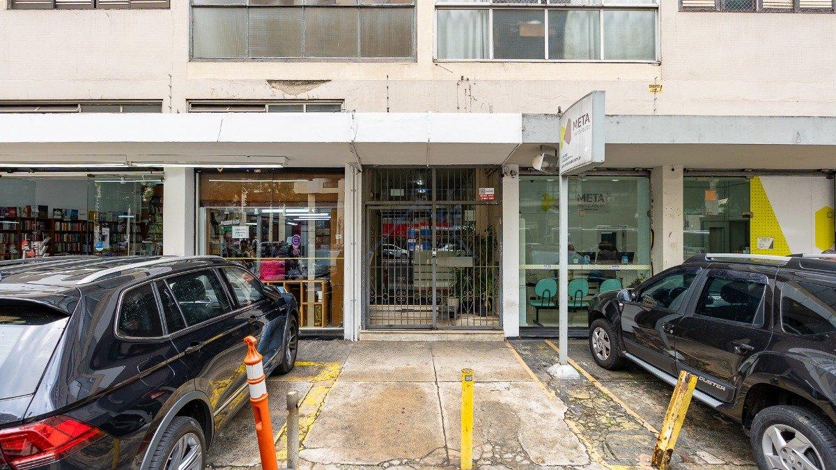 Apartamento no Paraíso 3 dorm 117m² Avenida Bernardino de Campos São Paulo - 