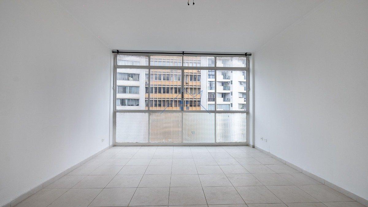 Apartamento no Paraíso 3 dorm 117m² Avenida Bernardino de Campos São Paulo - 