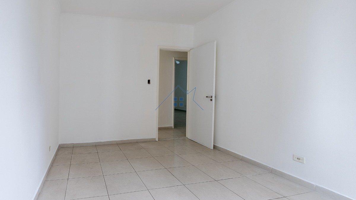 Apartamento no Paraíso 3 dorm 117m² Avenida Bernardino de Campos São Paulo - 